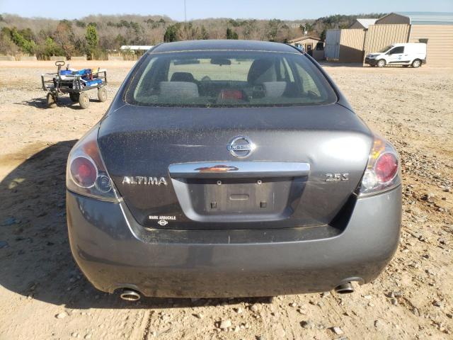 Photo 6 from auction – 2009 NISSAN ALTIMA 2.5 with VIN 1N4AL21E89C111561
