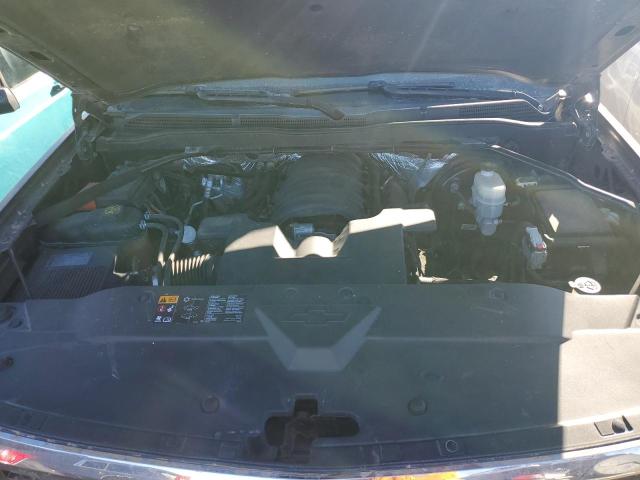 Photo 11 from auction – 2014 CHEVROLET SILVERADO with VIN 3GCUKREC8EG135099