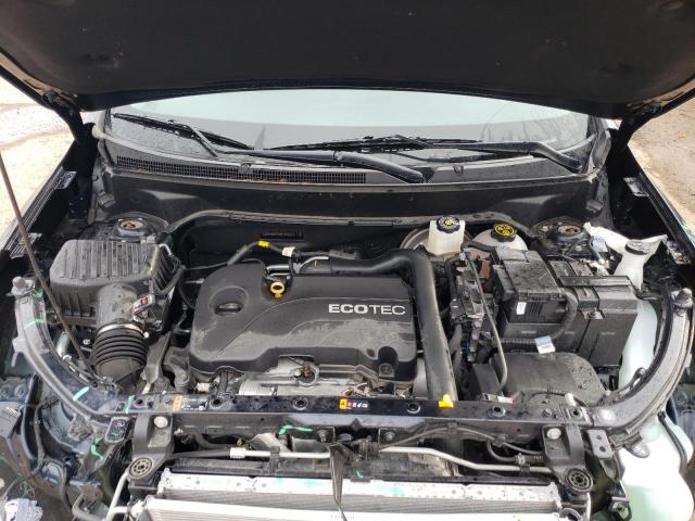 Photo 11 from auction – 2021 CHEVROLET EQUINOX LT with VIN 3GNAXKEVXMS146251