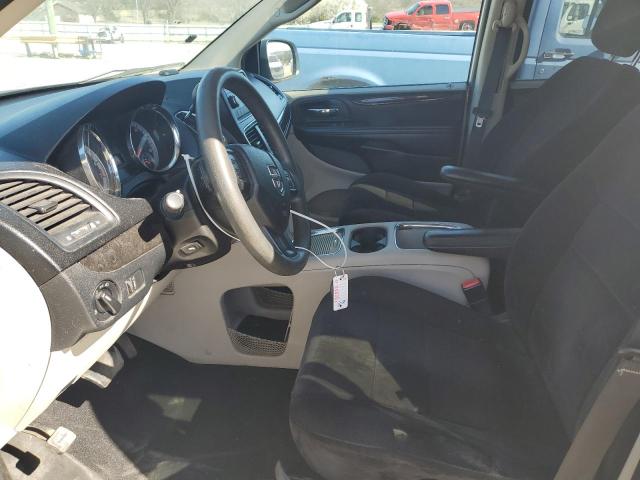 Photo 7 from auction – 2012 DODGE GRAND CARA with VIN 2C4RDGCG3CR365635