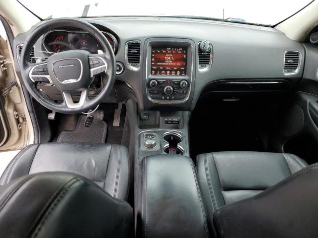 Photo 8 from auction – 2014 DODGE DURANGO LI with VIN 1C4RDHDG0EC374664