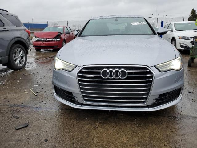 Photo 5 from auction – 2016 AUDI A6 PREMIUM with VIN WAUGFAFC6GN093704