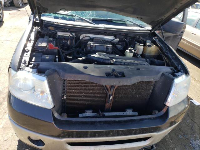 Photo 11 from auction – 2007 FORD F150 SUPER with VIN 1FTPW14V67FA35822