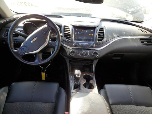 Photo 8 from auction – 2014 CHEVROLET IMPALA LT with VIN 2G1115SL1E9216807