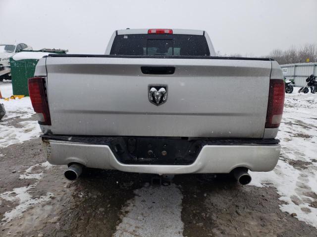 Photo 6 from auction – 2016 RAM 1500 SPORT with VIN 1C6RR7UT3GS225965