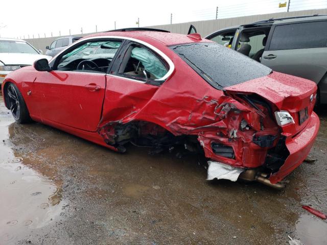 Photo 2 from auction – 2012 BMW 328 I SULE with VIN WBAKE5C59CE756140