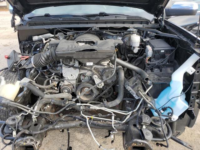 Photo 11 from auction – 2017 CHEVROLET SILVERADO with VIN 3GCUKSEJ6HG320956