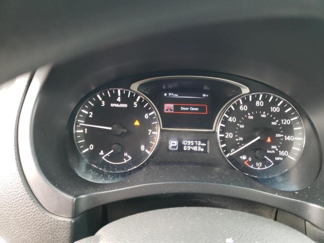 Photo 9 from auction – 2014 NISSAN ALTIMA 2.5 with VIN 1N4AL3AP8EN239045