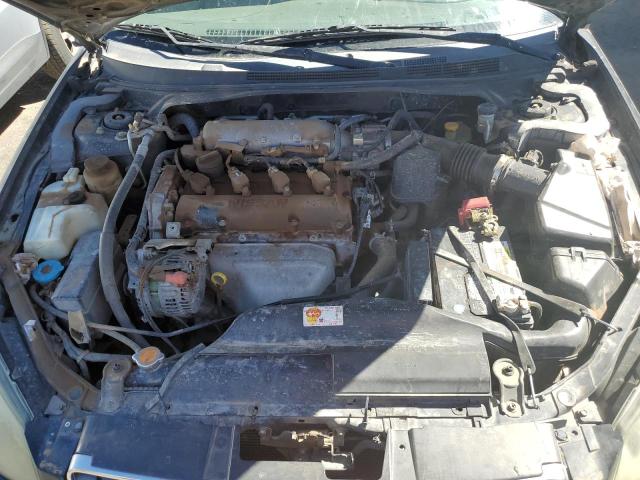Photo 11 from auction – 2005 NISSAN ALTIMA S with VIN 1N4AL11D85N446562