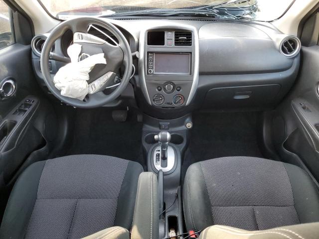 Photo 8 from auction – 2019 NISSAN VERSA S with VIN 3N1CN7AP4KL826765