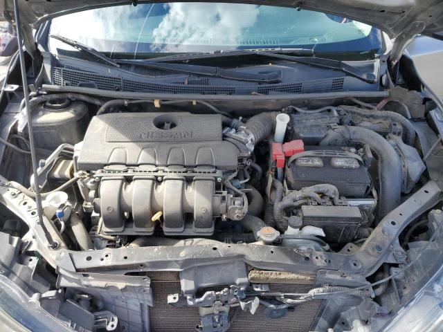 Photo 11 from auction – 2016 NISSAN SENTRA S with VIN 3N1AB7AP9GL675655