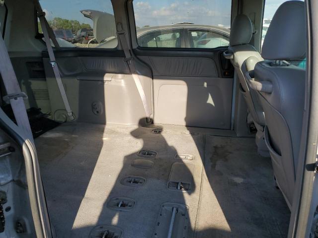 Photo 11 from auction – 2002 HONDA ODYSSEY EX with VIN 5FNRL18012B052959