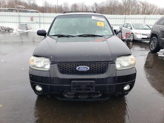 Photo 5 from auction – 2007 FORD ESCAPE LIM with VIN 1FMCU94167KB78224