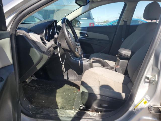 Photo 7 from auction – 2012 CHEVROLET CRUZE LT with VIN 1G1PF5SC2C7368010