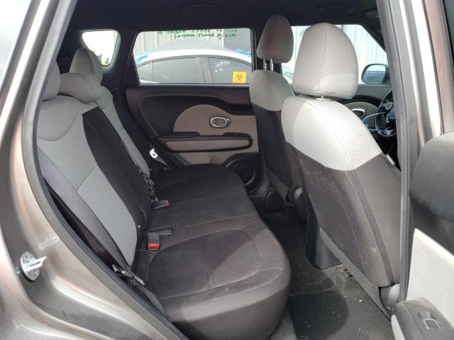 Photo 10 from auction – 2017 KIA SOUL with VIN KNDJN2A24H7498370