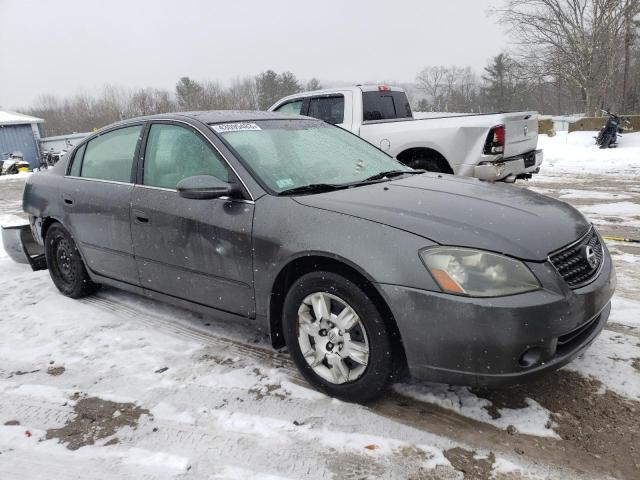 Photo 4 from auction – 2006 NISSAN ALTIMA S with VIN 1N4AL11D36C152273