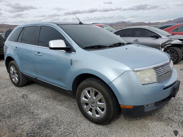 Фото 4 с аукциона – 2008 LINCOLN MKX с VIN 2LMDU68C58BJ05599