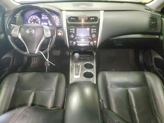 Photo 8 from auction – 2013 NISSAN ALTIMA 2.5 with VIN 1N4AL3AP5DC232886