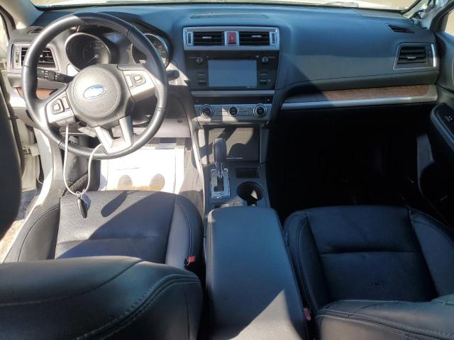Photo 8 from auction – 2016 SUBARU OUTBACK 2. with VIN 4S4BSANC3G3322261