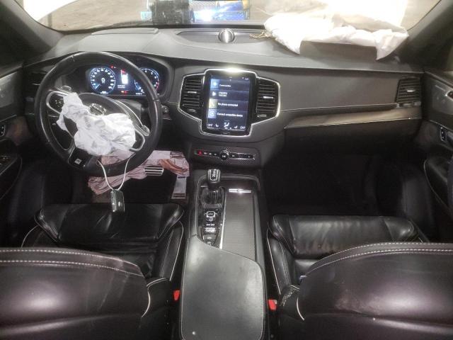 Photo 8 from auction – 2017 VOLVO XC90 T6 with VIN YV4A22PMXH1164359