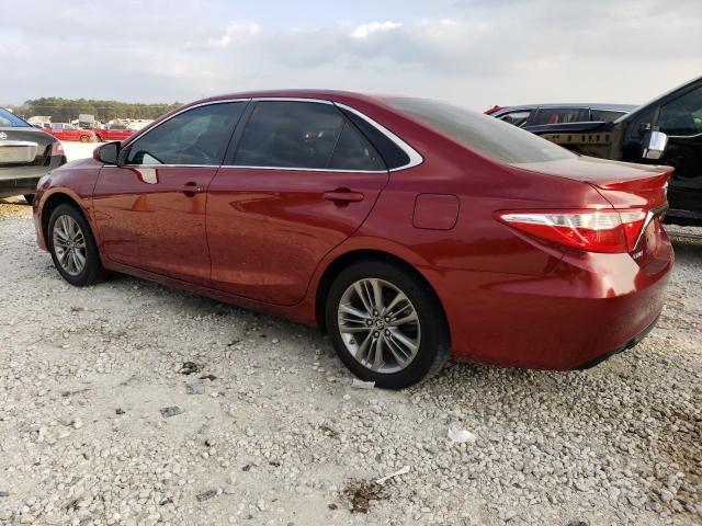 Photo 2 from auction – 2017 TOYOTA CAMRY LE with VIN 4T1BF1FK5HU760544