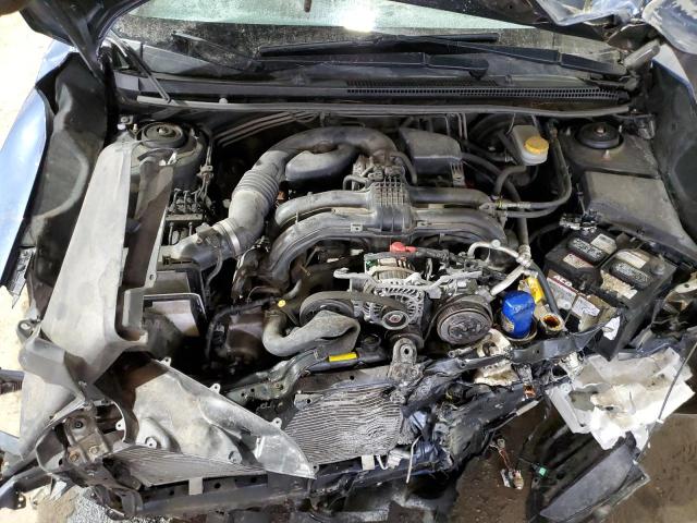 Photo 11 from auction – 2013 SUBARU IMPREZA SP with VIN JF1GPAL65D1847456