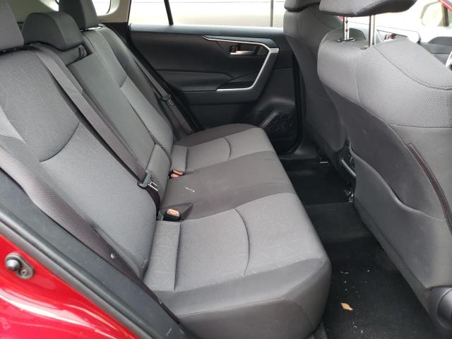 Photo 11 from auction – 2019 TOYOTA RAV4 XLE with VIN JTMW1RFV2KD024858