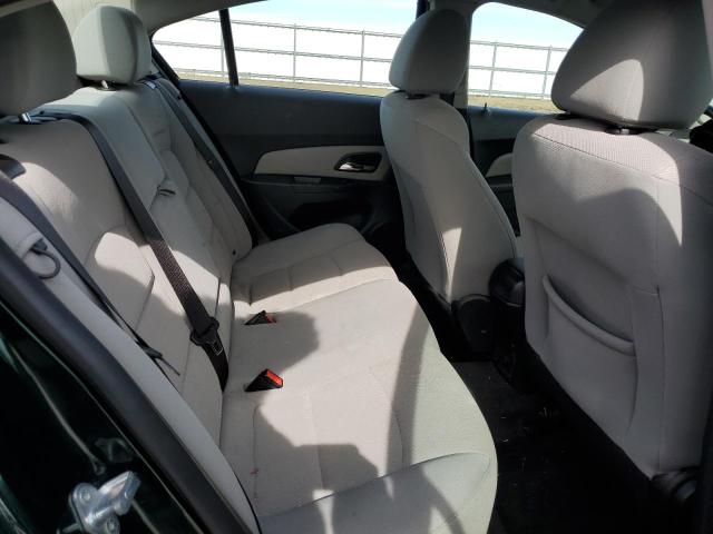 Photo 10 from auction – 2014 CHEVROLET CRUZE LT with VIN 1G1PC5SB5E7129506