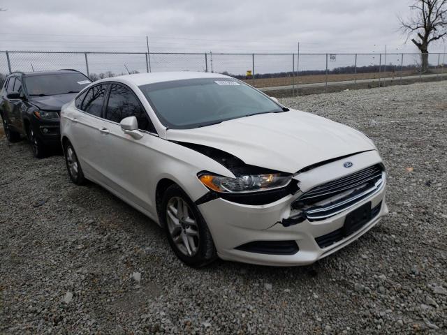 Photo 4 from auction – 2013 FORD FUSION SE with VIN 3FA6P0H73DR232434