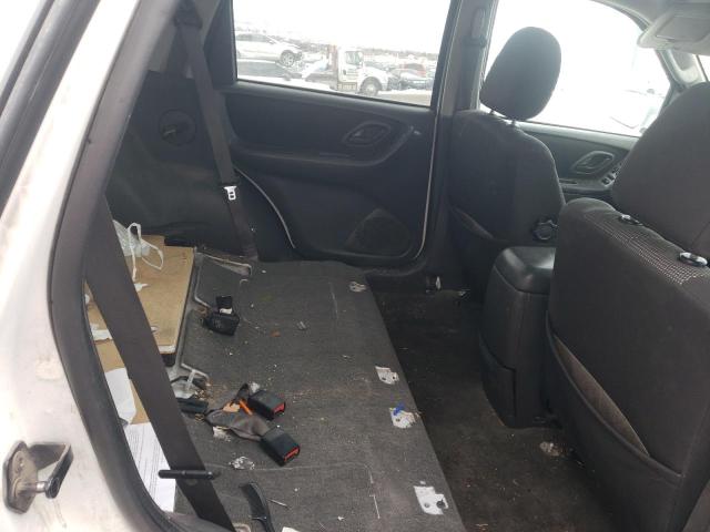 Photo 10 from auction – 2005 MAZDA TRIBUTE S with VIN 4F2CZ04125KM43624