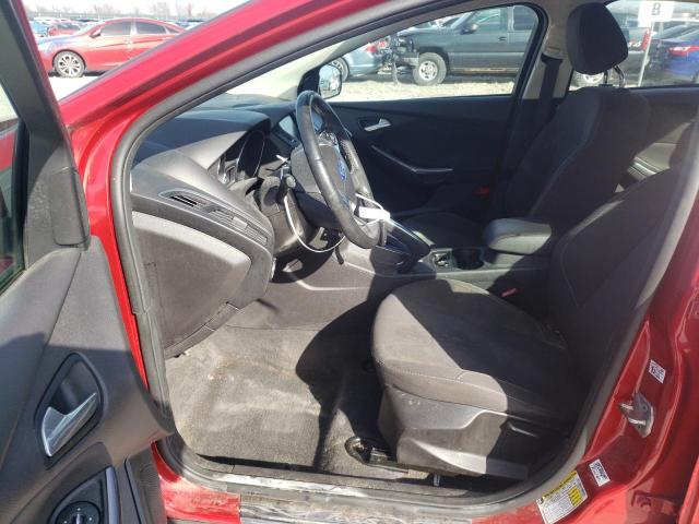 Photo 7 from auction – 2012 FORD FOCUS TITA with VIN 1FAHP3J24CL319829
