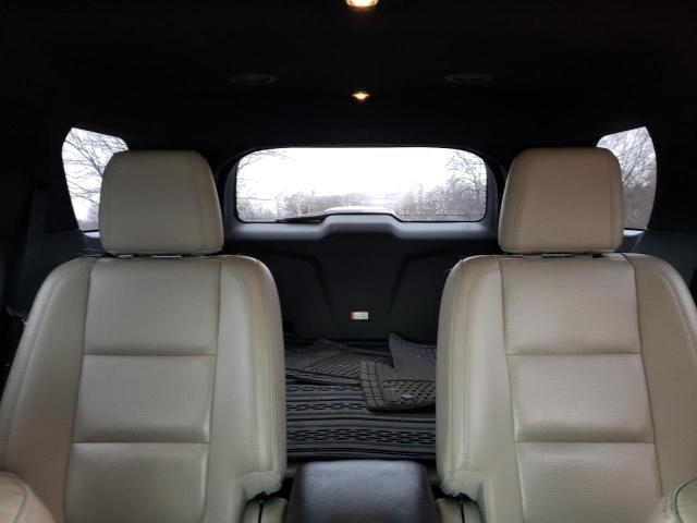 Photo 10 from auction – 2013 FORD EXPLORER L with VIN 1FM5K8F83DGB27619