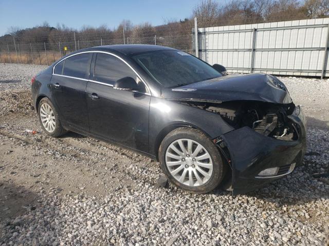 Photo 4 from auction – 2013 BUICK REGAL PREM with VIN 2G4GS5EV2D9250602