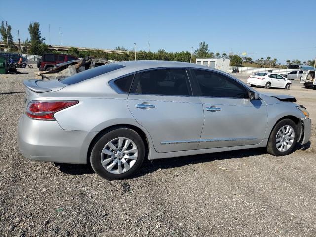 Photo 3 from auction – 2015 NISSAN ALTIMA 2.5 with VIN 1N4AL3AP6FC138549