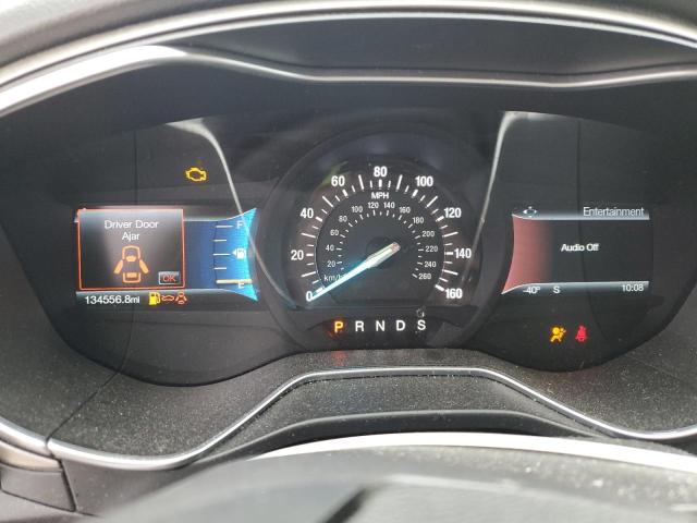 Photo 9 from auction – 2016 FORD FUSION SE with VIN 3FA6P0HD9GR326778