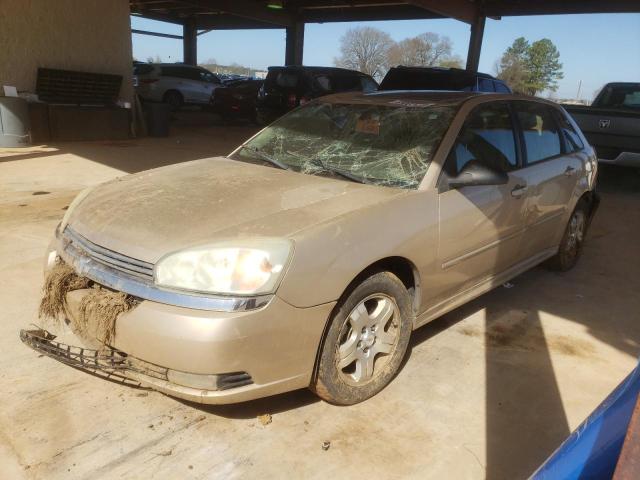 Photo 1 from auction – 2004 CHEVROLET MALIBU MAX with VIN 1G1ZU64884F198479