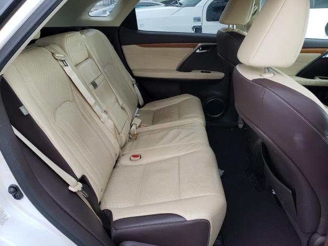 Photo 11 from auction – 2016 LEXUS RX 350 with VIN 2T2ZZMCA8GC024728