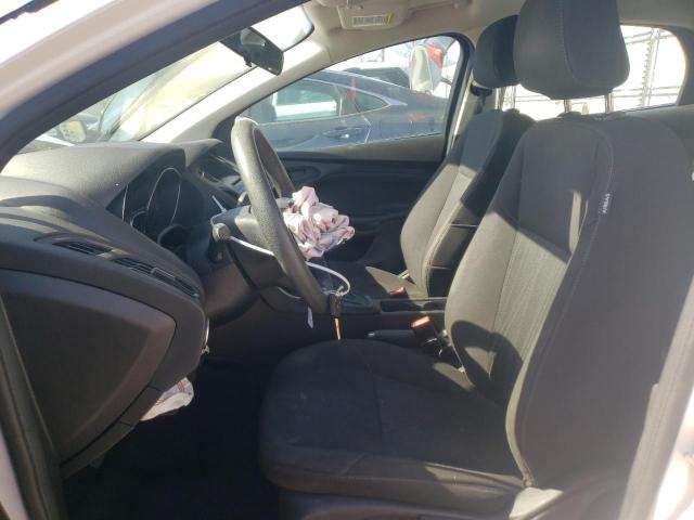 Photo 7 from auction – 2016 FORD FOCUS S with VIN 1FADP3E28GL287790