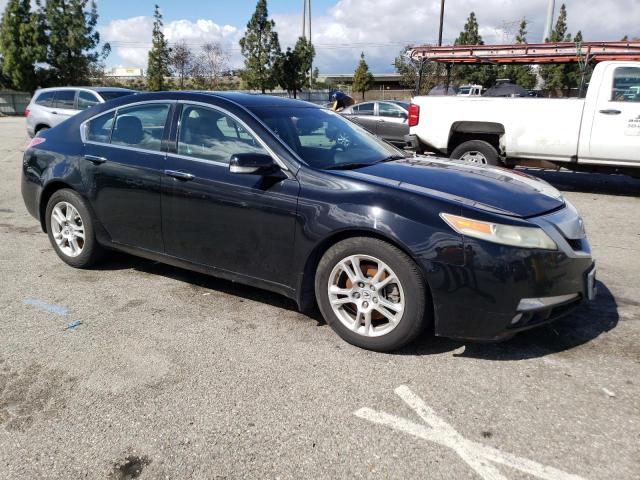 Photo 4 from auction – 2010 ACURA TL with VIN 19UUA8F52AA017475