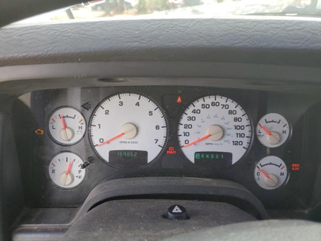 Photo 9 from auction – 2005 DODGE RAM 1500 S with VIN 1D7HA18K35J512211