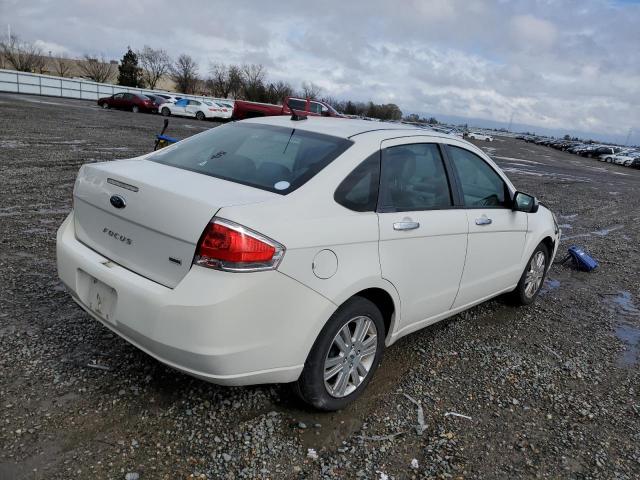Photo 3 from auction – 2011 FORD FOCUS SEL with VIN 1FAHP3HN7BW191017