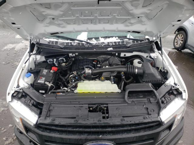 Photo 11 from auction – 2019 FORD F150 with VIN 1FTMF1CB9KKE72420