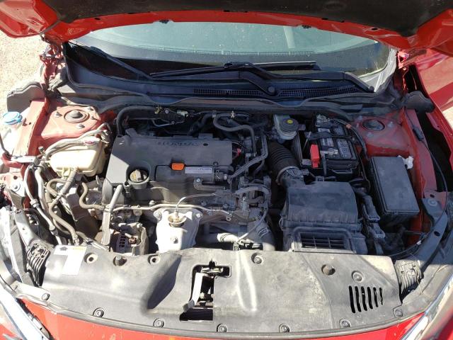 Photo 11 from auction – 2016 HONDA CIVIC LX with VIN 2HGFC2F53GH539459