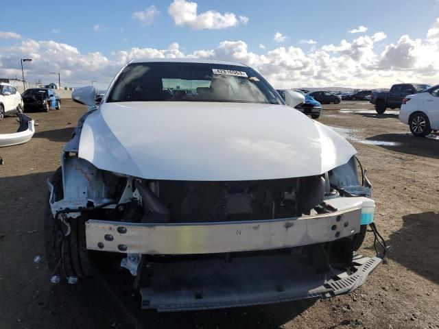 Photo 5 from auction – 2016 LEXUS IS 350 with VIN JTHBE1D24G5023255