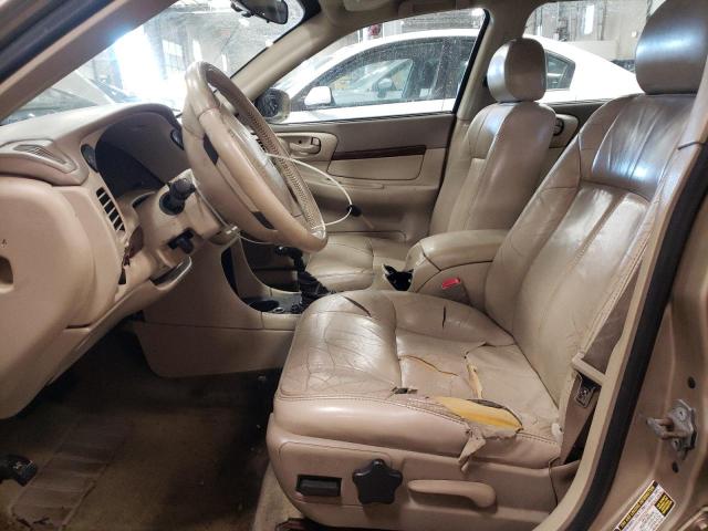 Photo 7 from auction – 2005 CHEVROLET IMPALA LS with VIN 2G1WH52K359112943