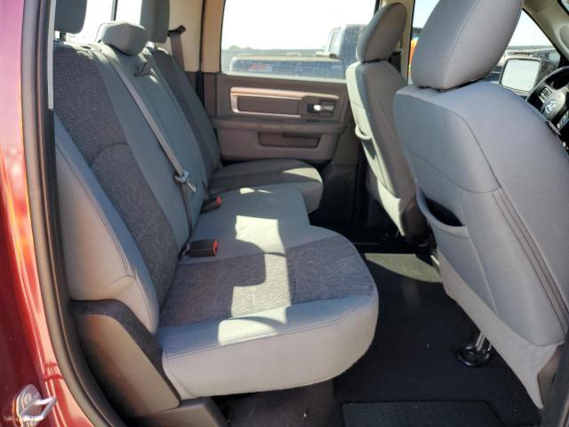 Photo 10 from auction – 2019 RAM 1500 CLASS with VIN 1C6RR7TT6KS709400