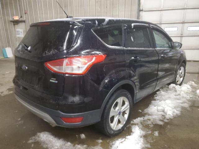 Photo 3 from auction – 2016 FORD ESCAPE SE with VIN 1FMCU9G95GUA13027