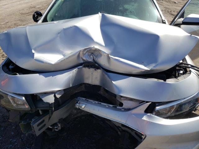 Photo 11 from auction – 2017 CHEVROLET MALIBU LT with VIN 1G1ZE5ST8HF155295