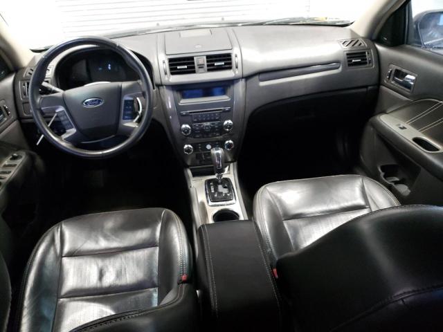 Photo 8 from auction – 2010 FORD FUSION SPO with VIN 3FAHP0DC8AR269342