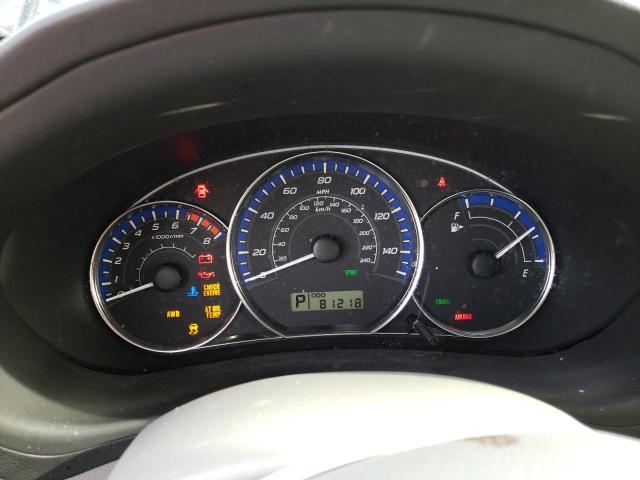 Photo 9 from auction – 2013 SUBARU FORESTER 2 with VIN JF2SHABC4DH444893